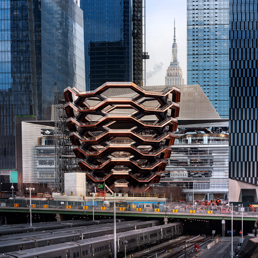 Hudson Yards