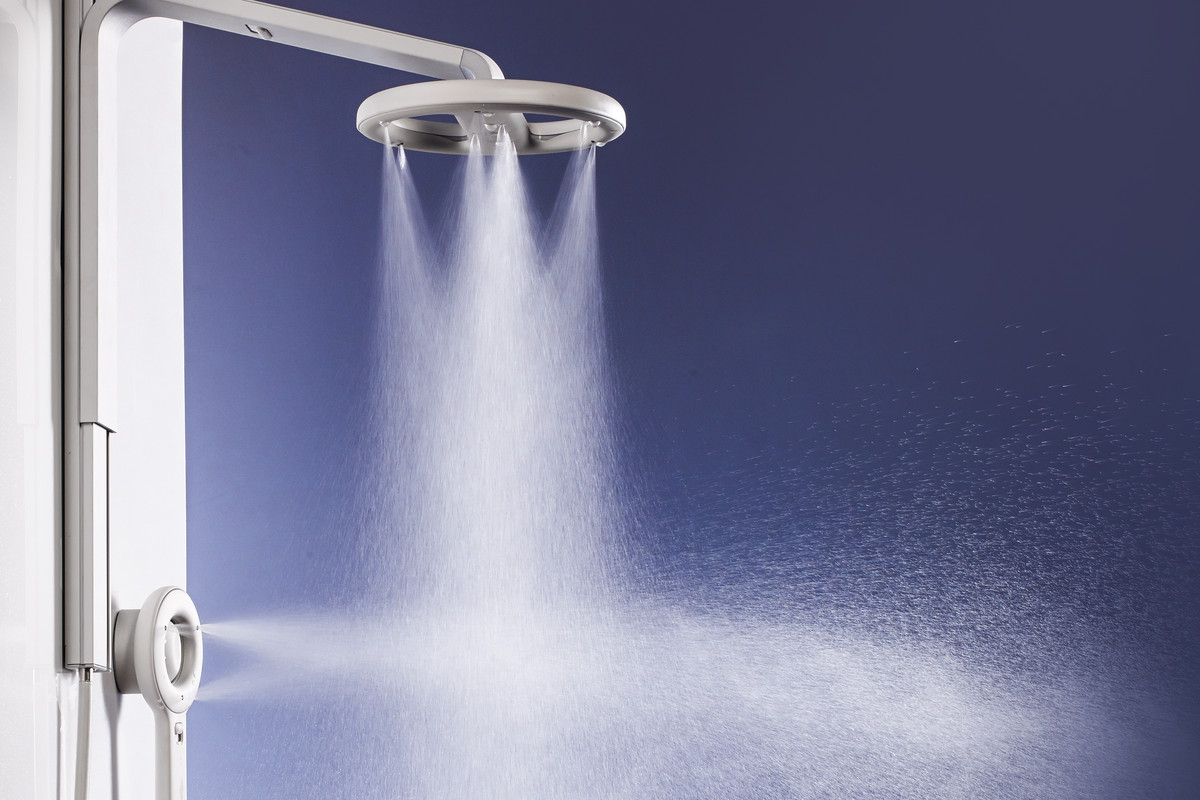 Nebia Spa Shower