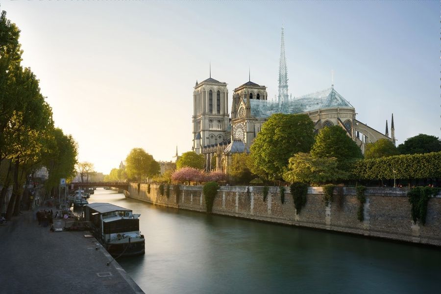 Notre Dame