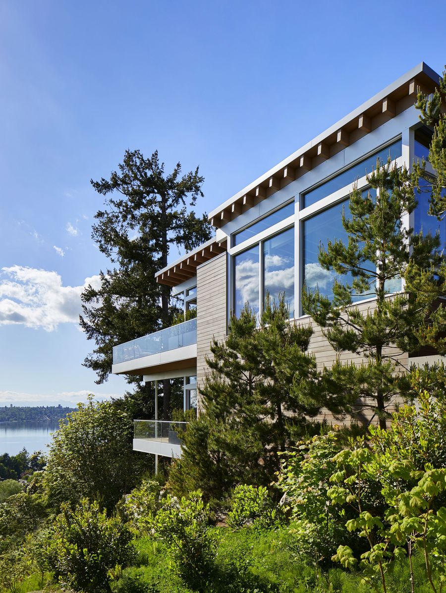 Mercer Island Modernre