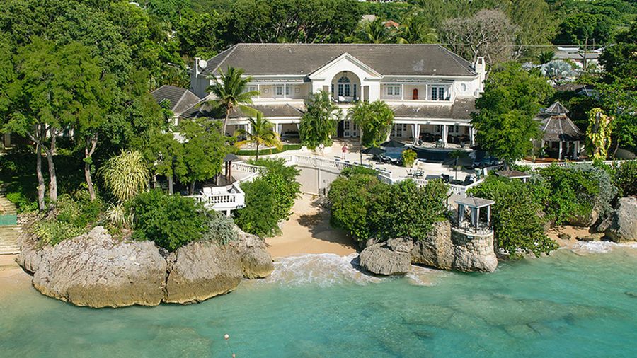 Cove Spring House