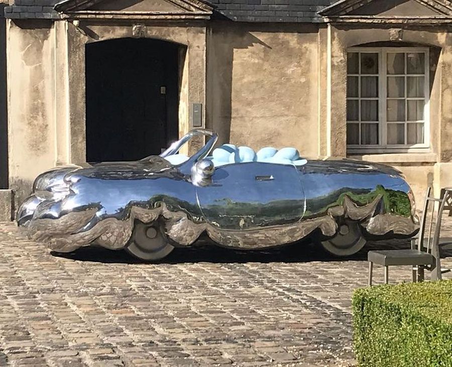 Erwin Wurm