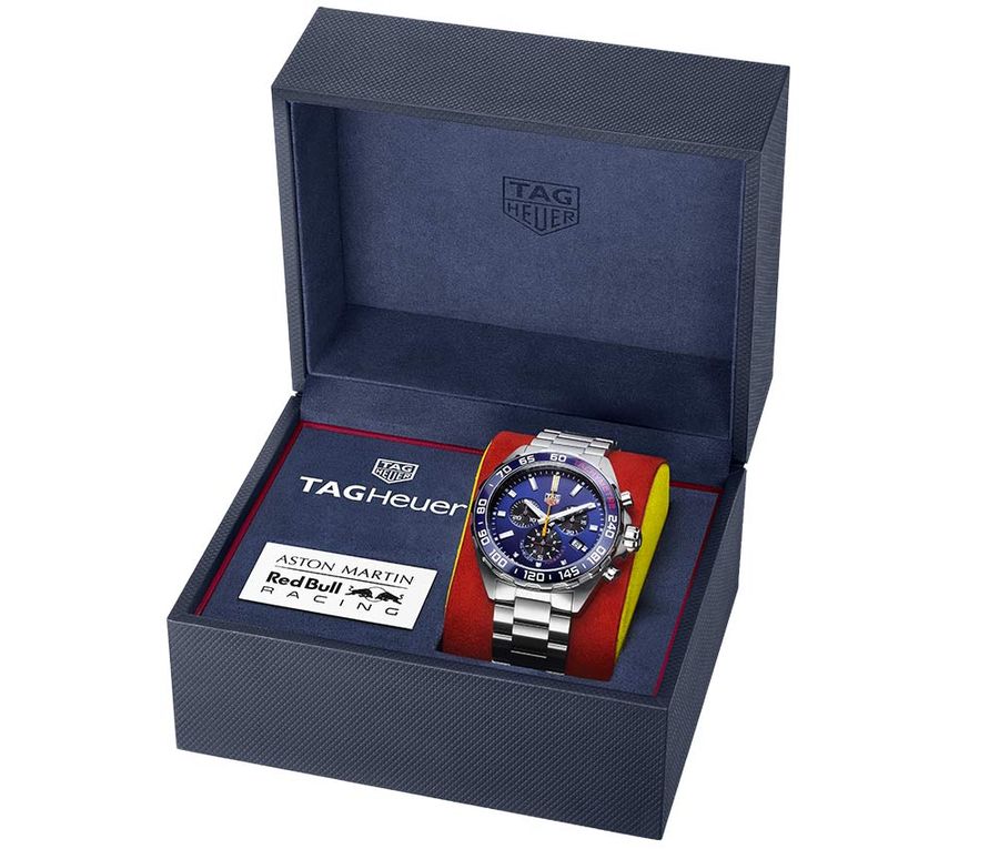 Aston Martin Red Bull Racing Special Edition 2020