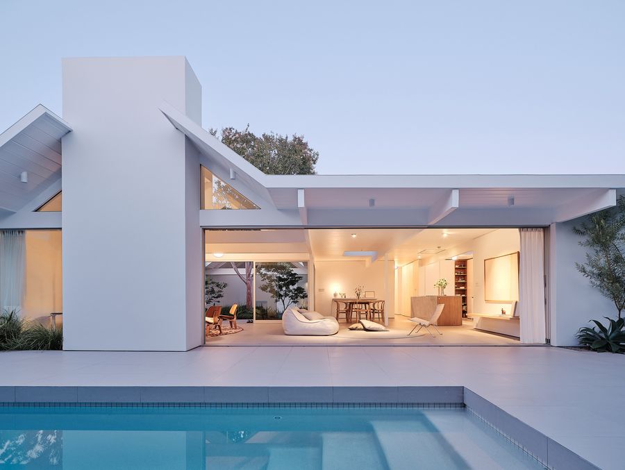 Ryan Leidner Architecture