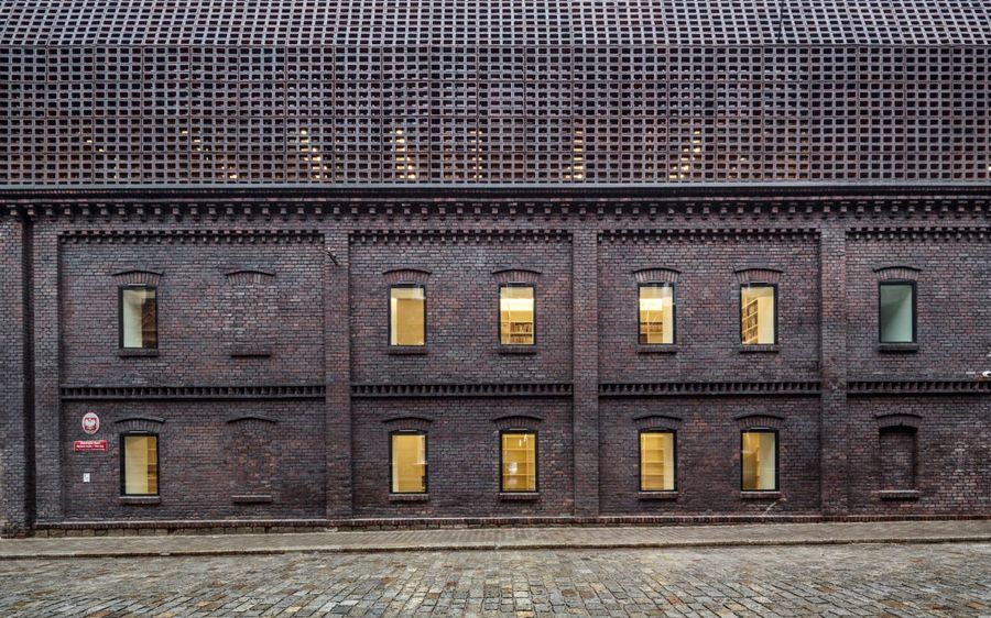 Brick Award 2020