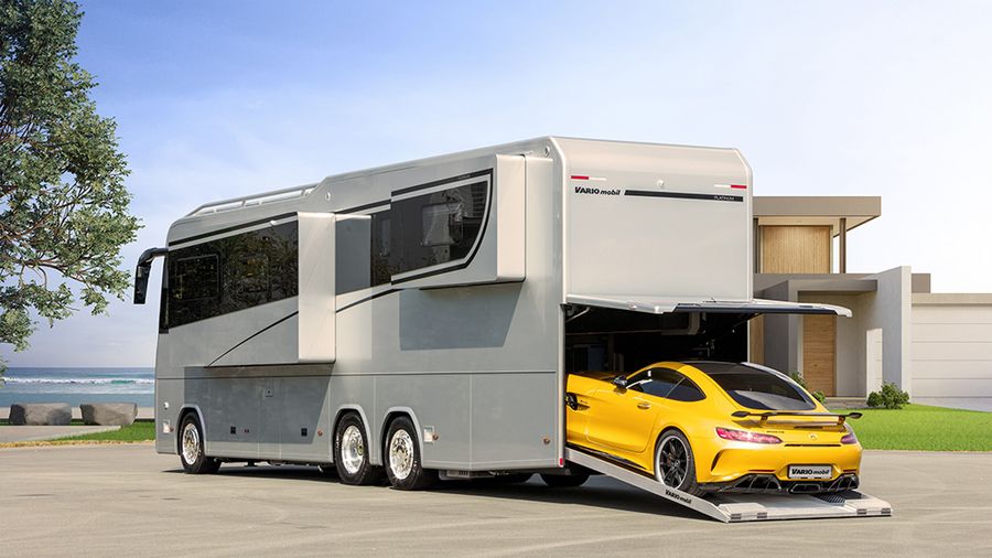 Variomobil