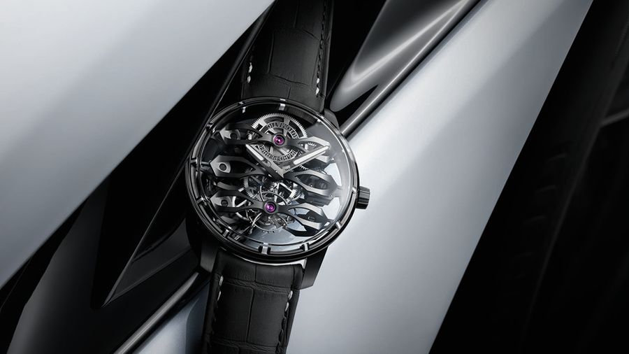 Girard-Perregaux