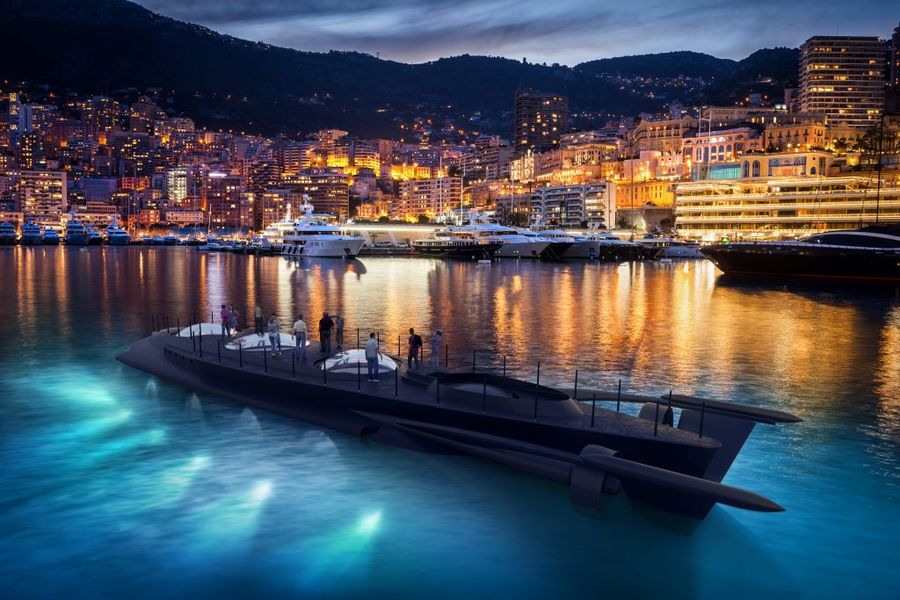 U-Boat Worx