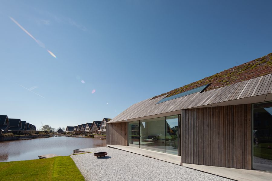 Francois Verhoeven Architects
