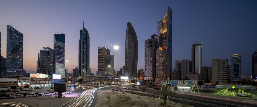 National Bank of Kuwait