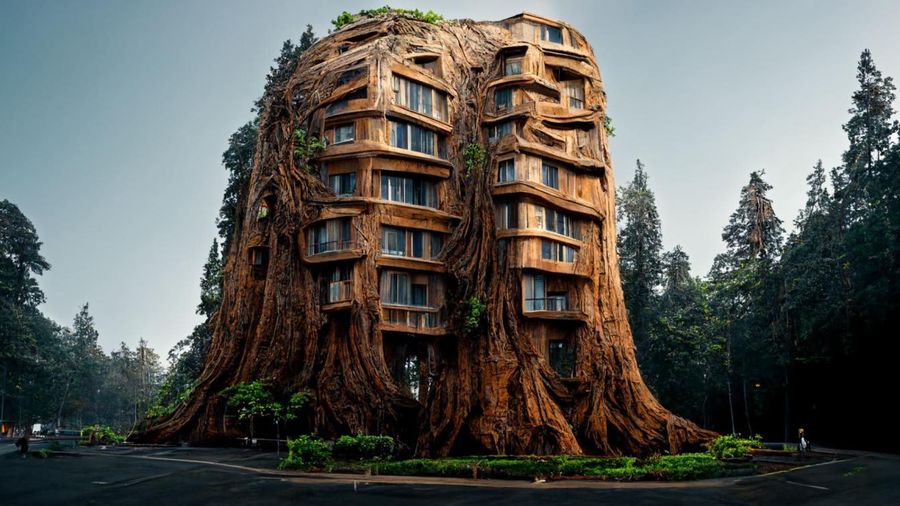 Symbiotic Architecture