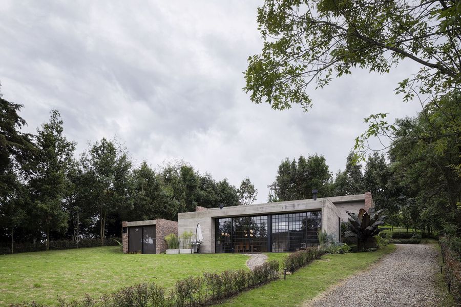 Casa de Arce