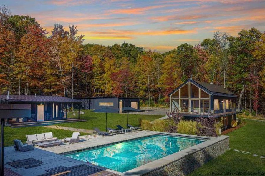 7 Tamarack Lane