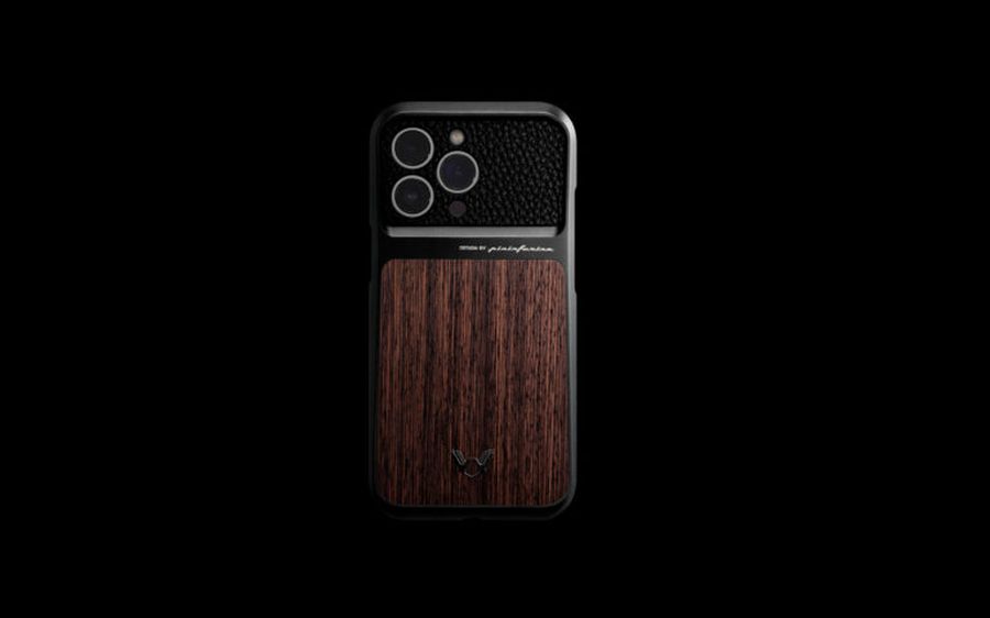 Pininfarina x INKAR iPhone