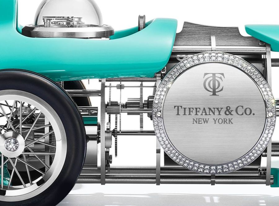 Tiffany & Co.