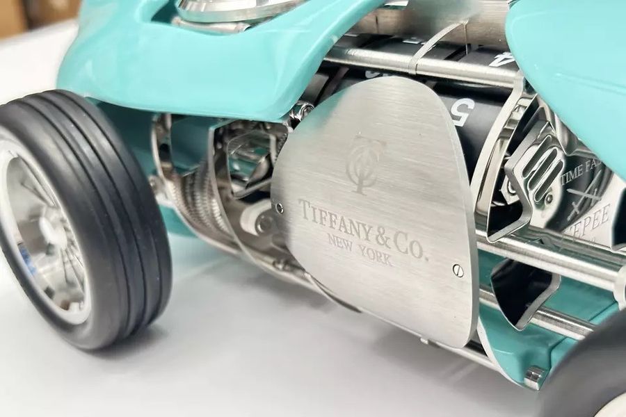 Tiffany & Co. 