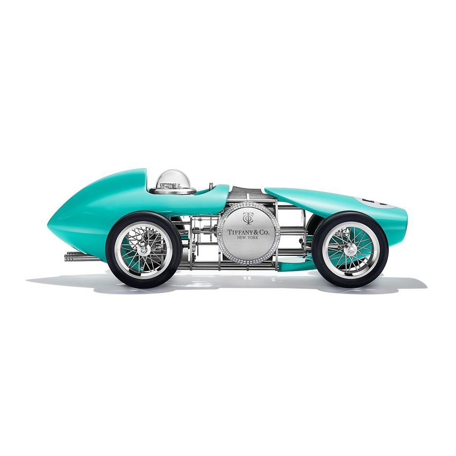 Tiffany & Co. 