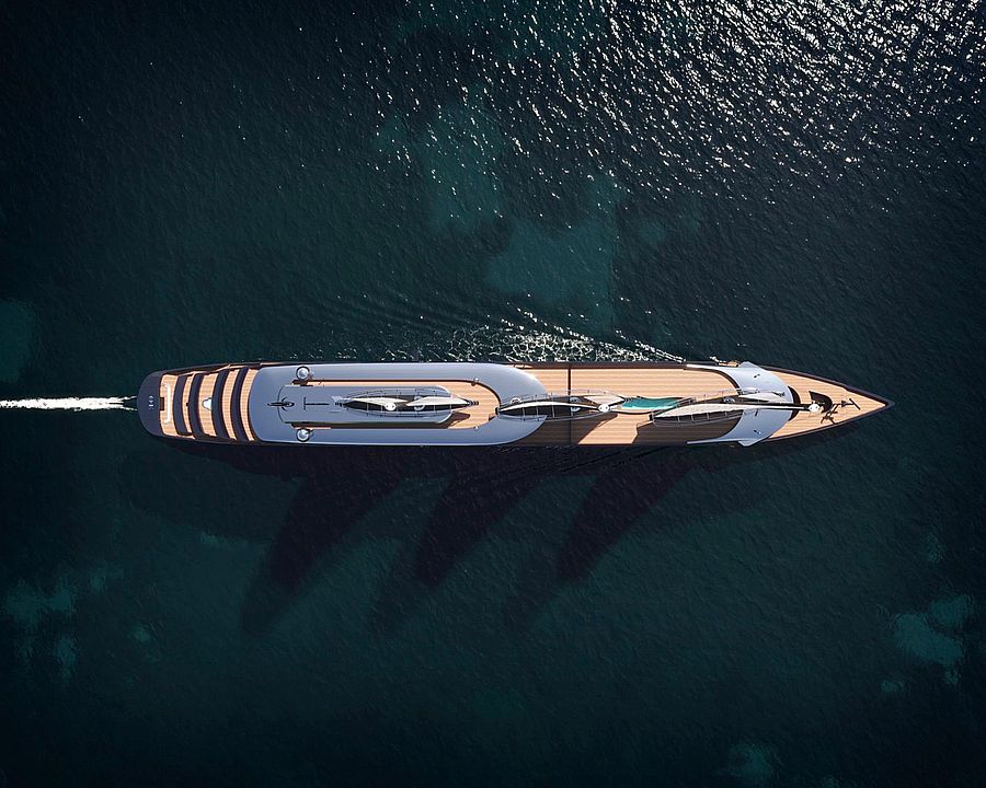 Orient Express Silenseas