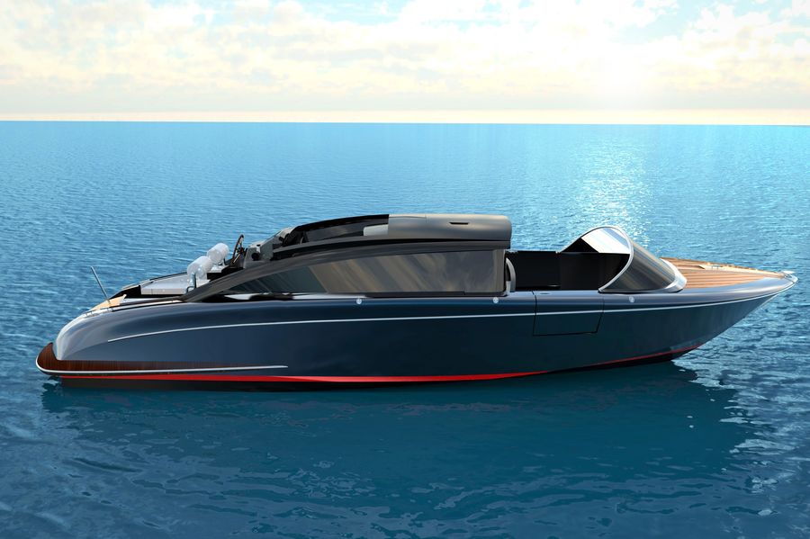 Wooden Boats