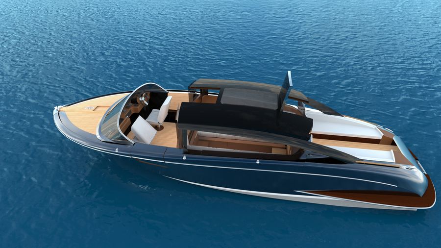 Wooden Boats