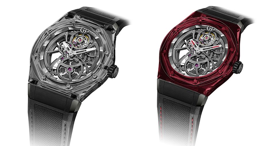 Absolute Laureato Light & Shade