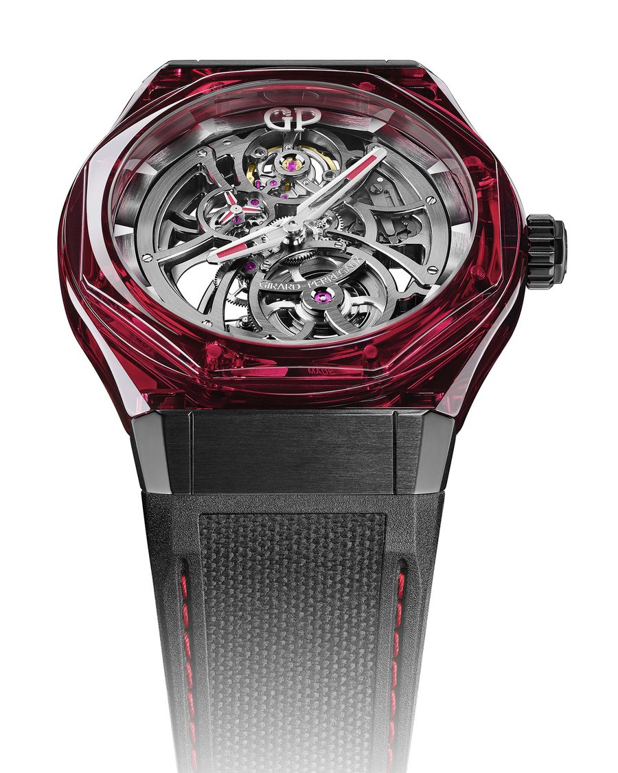 Absolute Laureato Light & Shade
