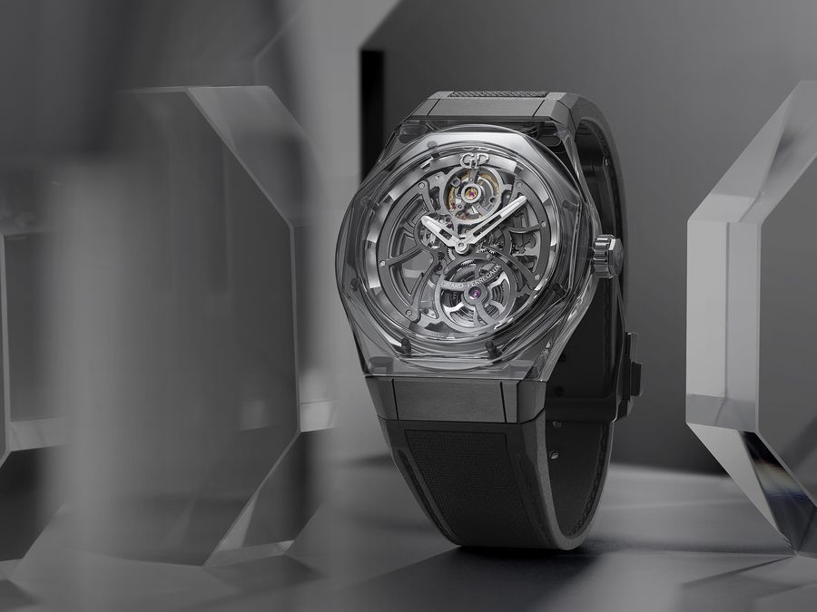 Absolute Laureato Light & Shade