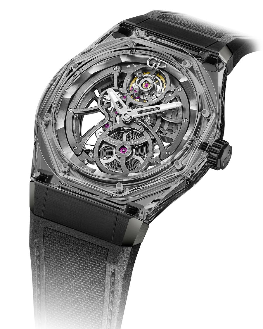 Absolute Laureato Light & Shade