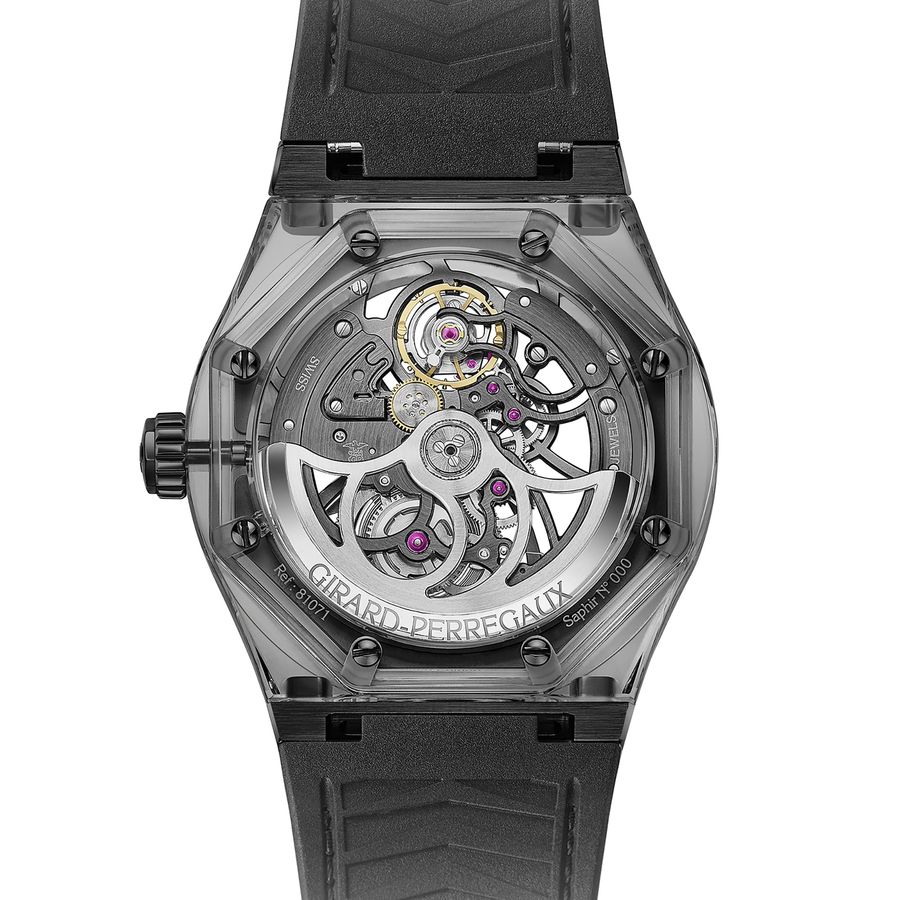 Absolute Laureato Light & Shade