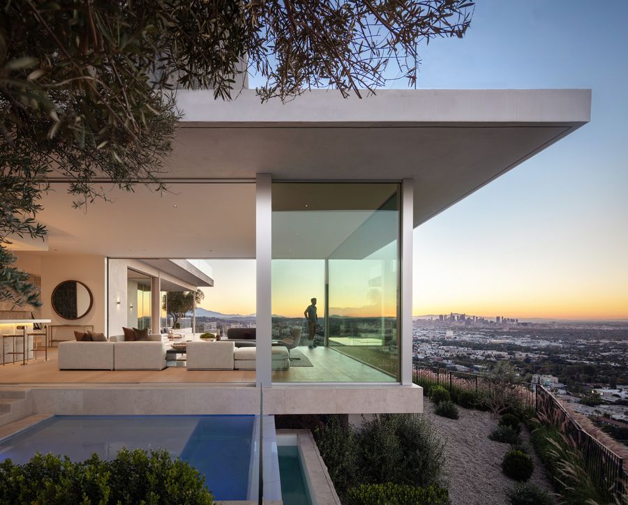 SAOTA Bellgave