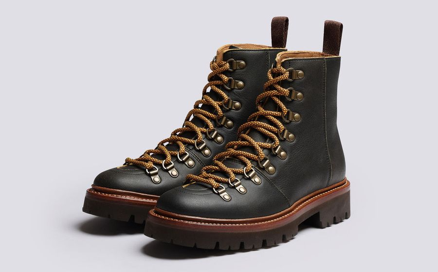 Grenson
