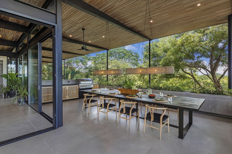 Studio Saxe a Raintree House