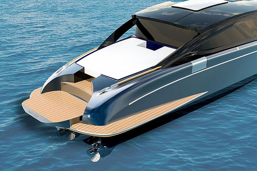 Wooden Boats