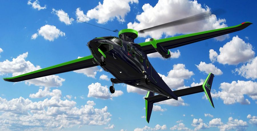 ARC Linx P9