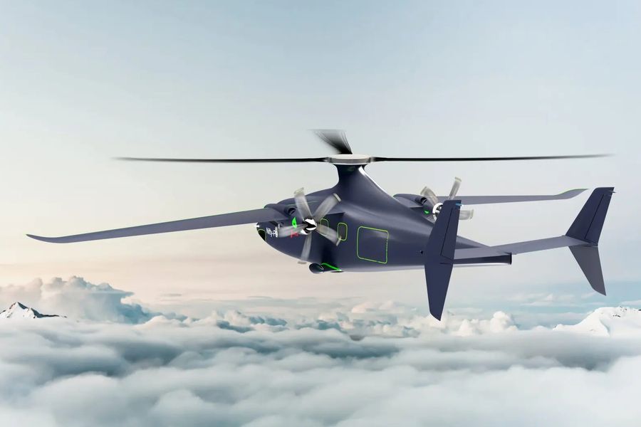 ARC Linx P9