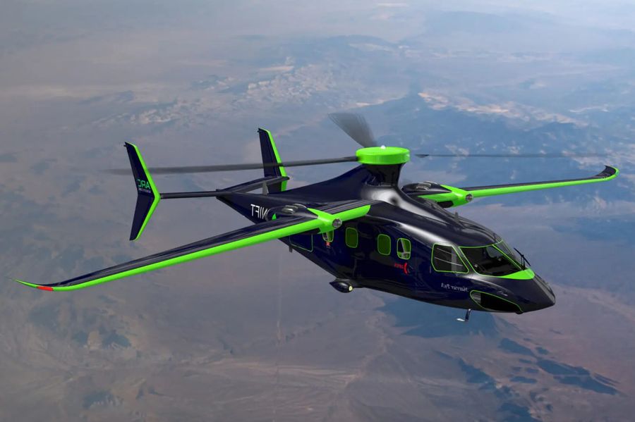 ARC Linx P9