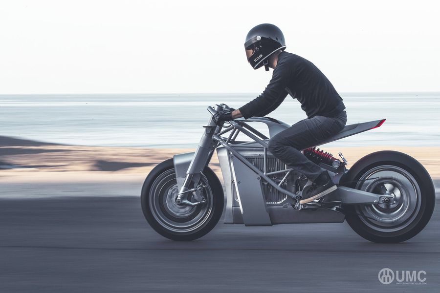 Untitled Motorcycles