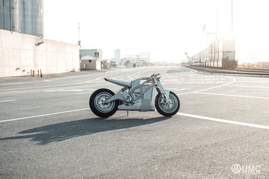 Untitled Motorcycles