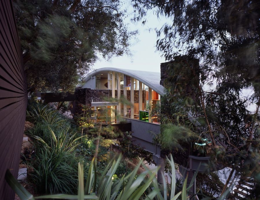 John Lautner