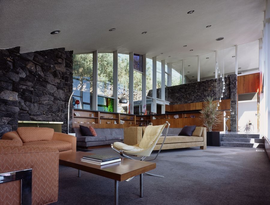 John Lautner
