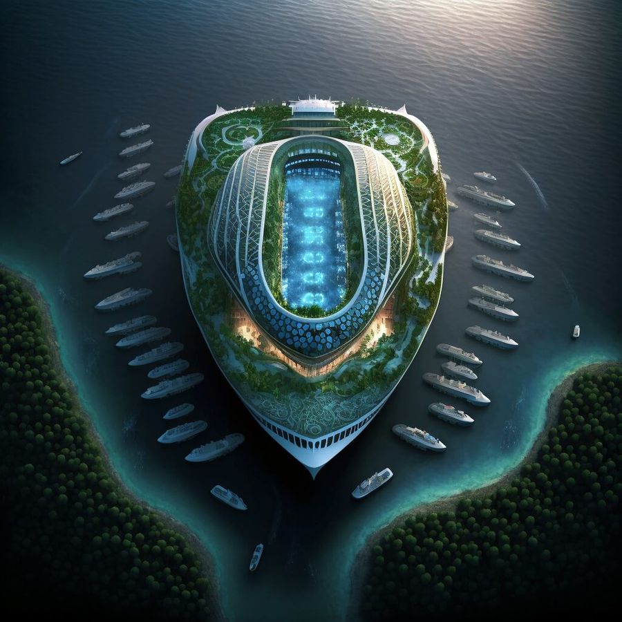 Vincent Callebaut Architectures
