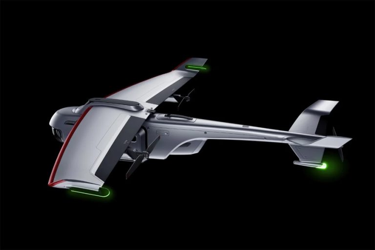 DJI Expressz