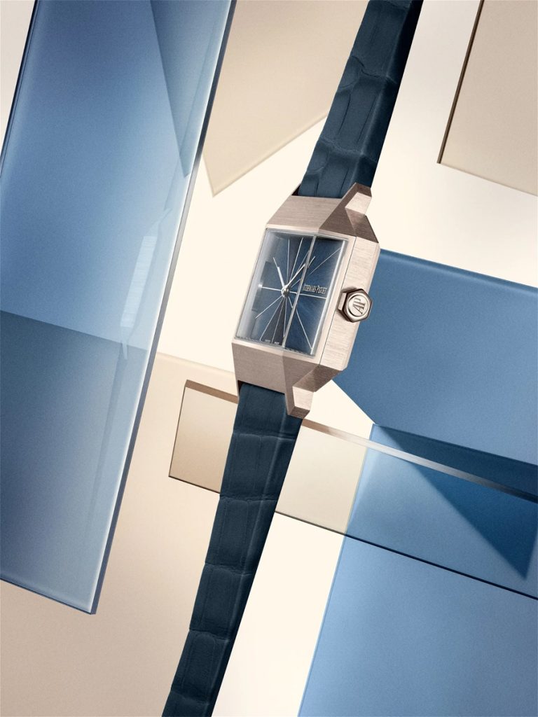 Audemars Piguet [RE]Master
