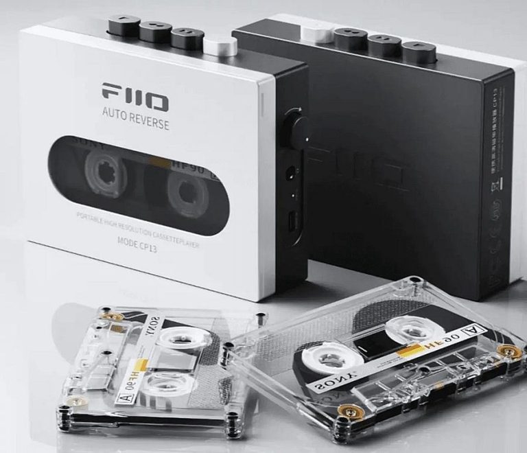 Újraéled a walkman