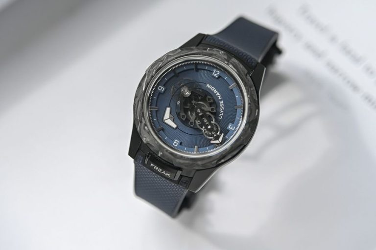 Freak ONE Navy Blue