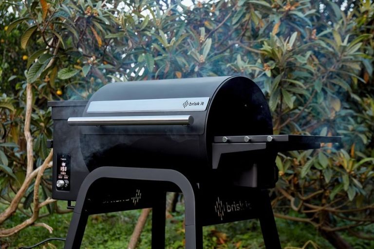 Az intelligens grill