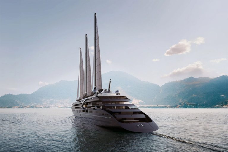Orient Express a vizen