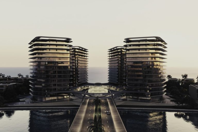 BRABUS ISLAND