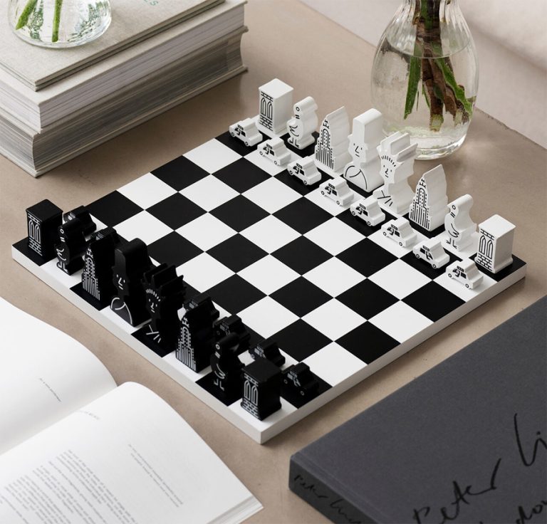 CHESS NYC