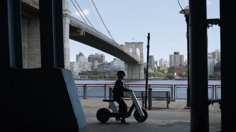Az okos városi mobilitás új korszaka